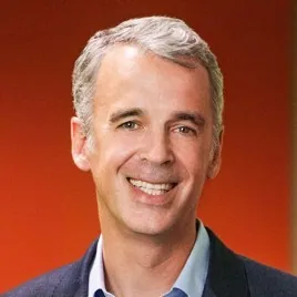 Parker Harris