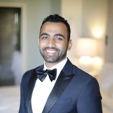 Janesh Rahlan