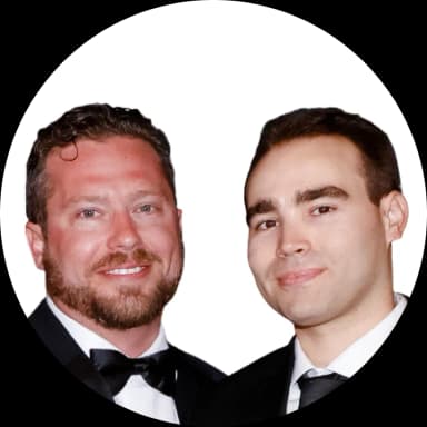 Stephen Ohl & Talon Gonzalez