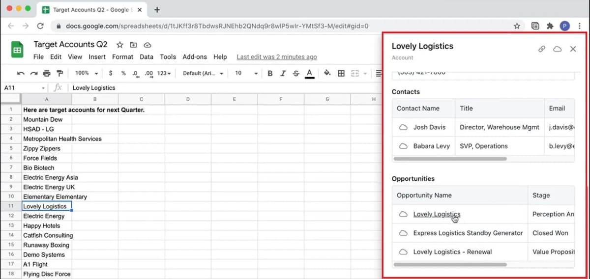 Scratchpad’s Solution: Scratchpad Command