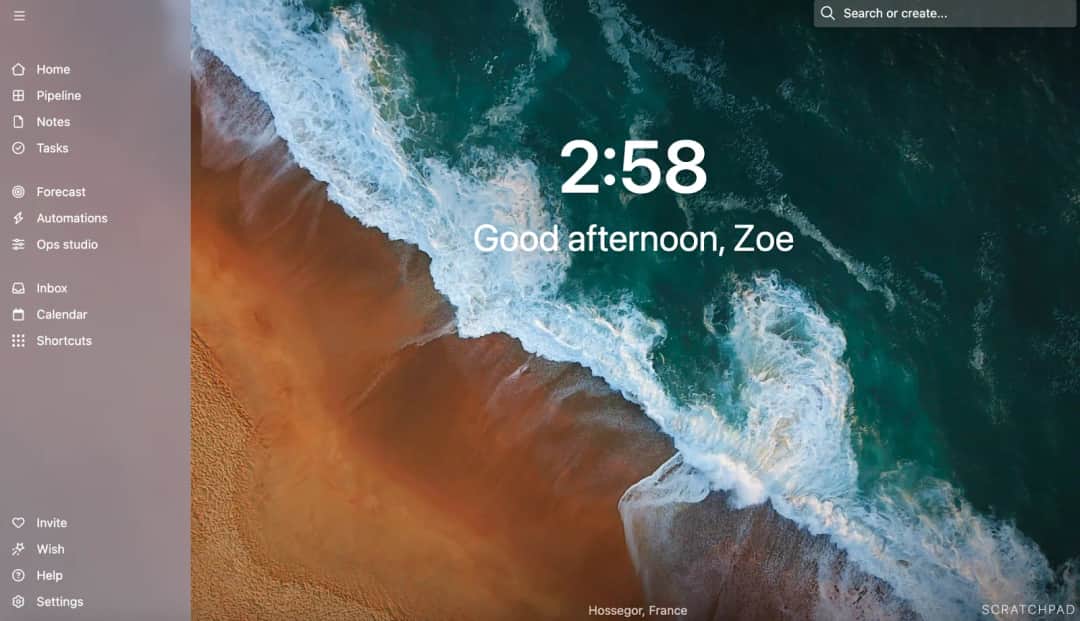 Elevate Your Win Rates & Sales Effectiveness With Scratchpad