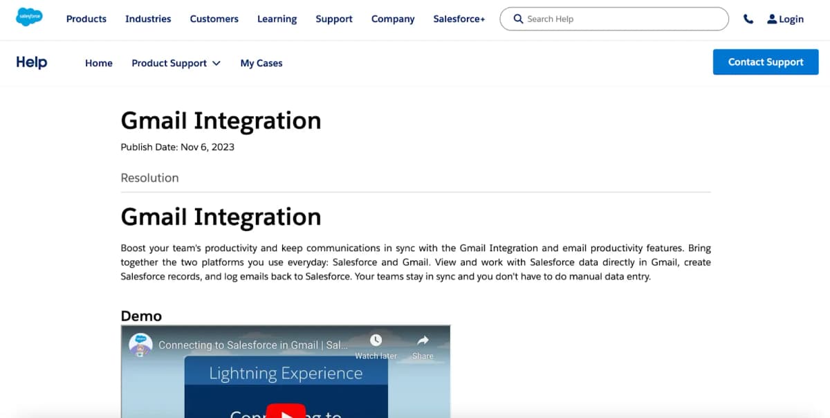 Top 11 Salesforce Chrome Extensions for Sales Organizations