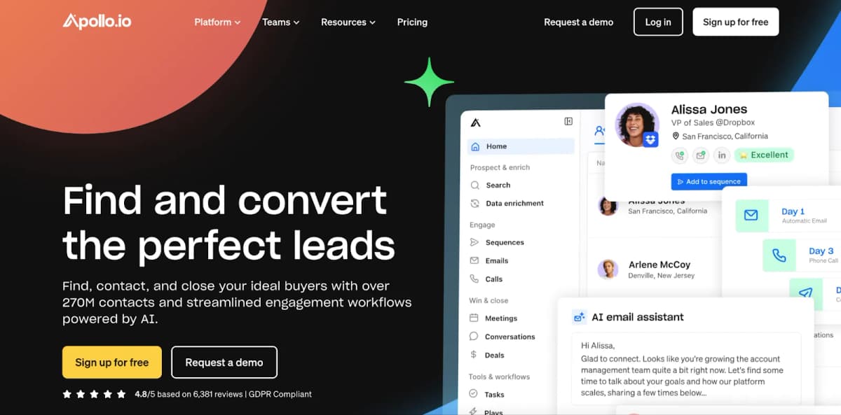 Top 11 Salesforce Chrome Extensions for Sales Organizations