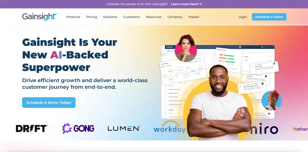 Top 11 Salesforce Apps