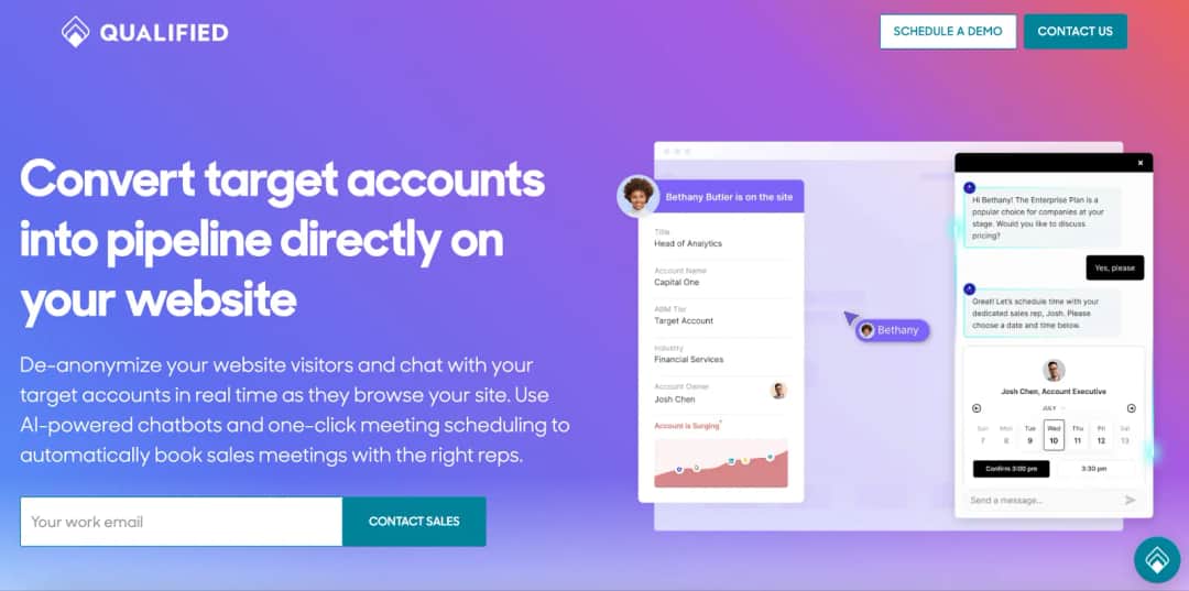 Top 11 Salesforce Apps