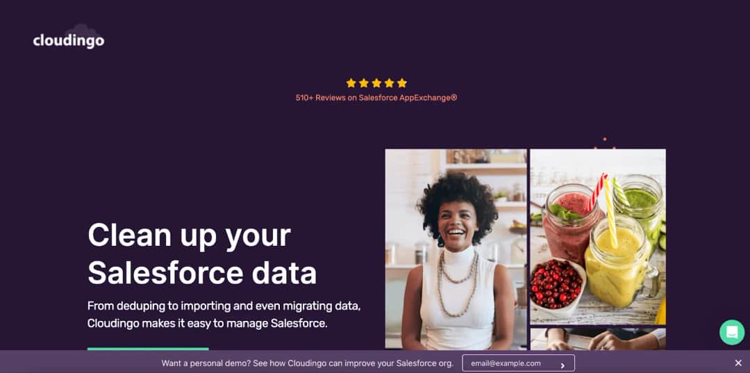 Top 11 Salesforce Apps