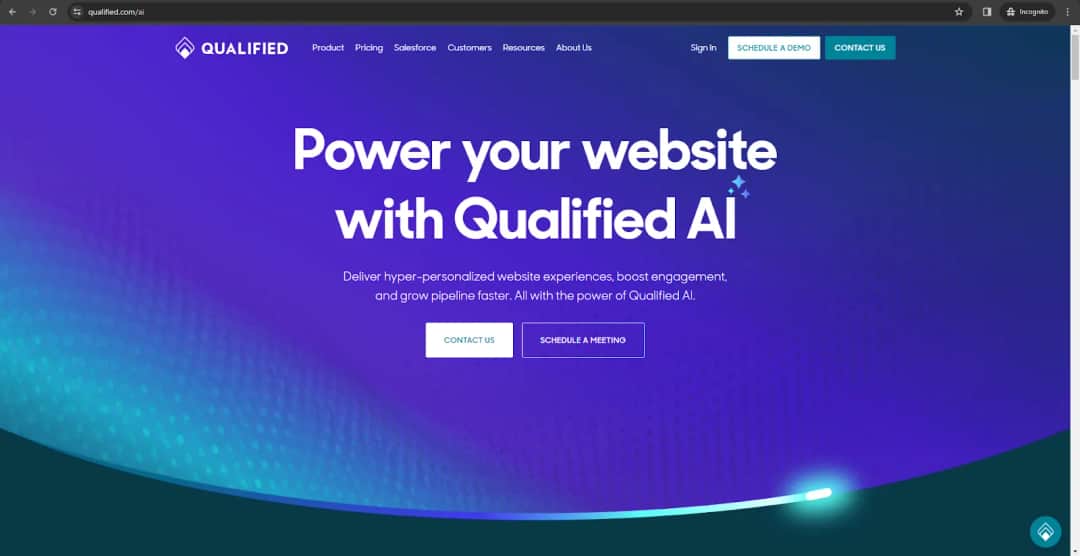 F. Qualified