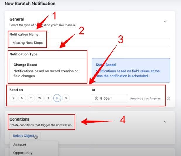 10. No-Code Automations for Instant Salesforce Updates