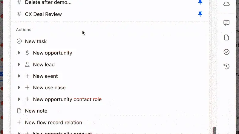 Introducing Contextual Creation