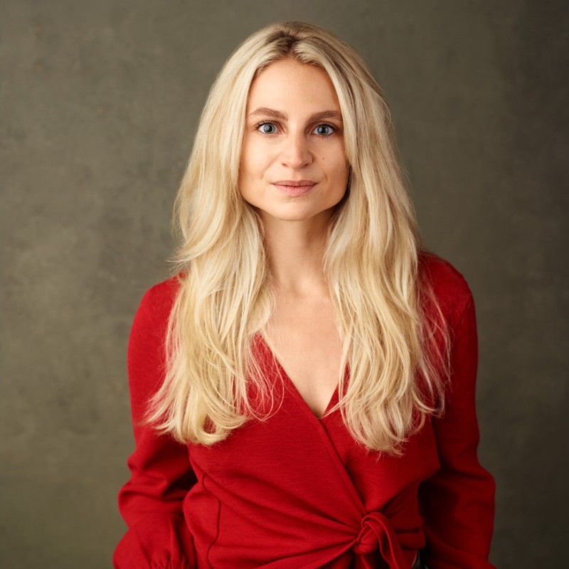 Katy Carrigan