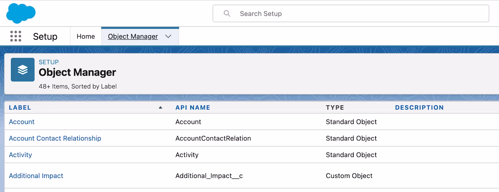 2. Can I customize account fields in Salesforce?