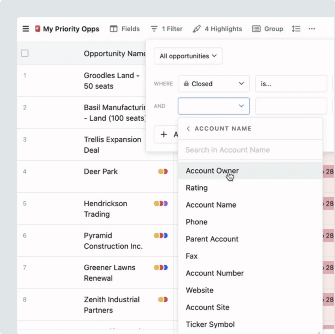 5. Maintaining Customer Data Quality