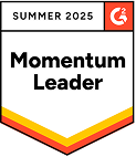 G2 Momentum Leader, Summer 2026